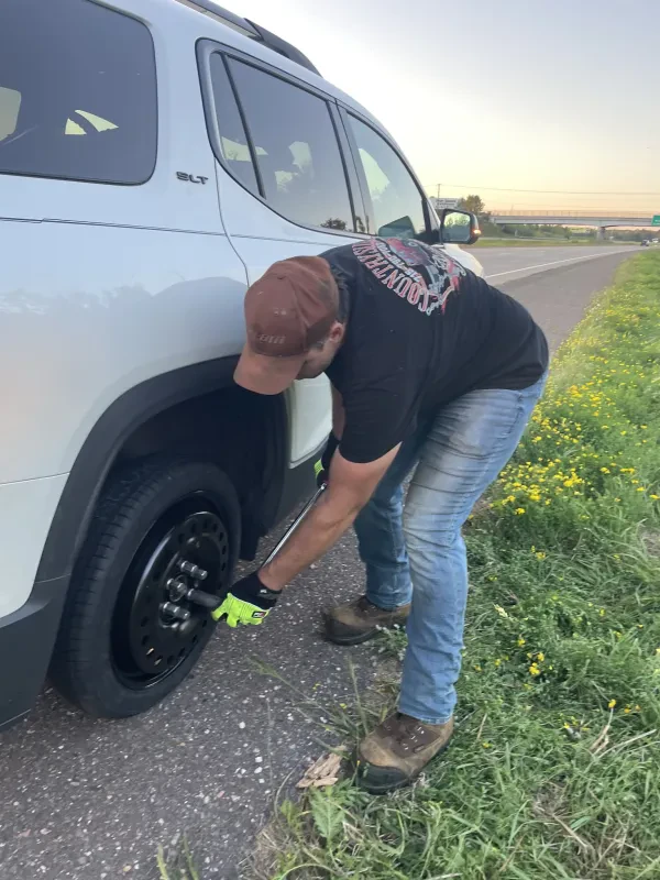 Countryside Towing & Repair - photo 4
