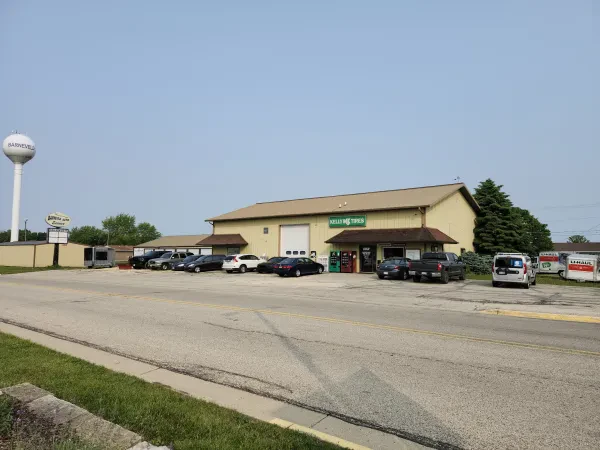 Barneveld Auto Service - photo 2