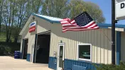 Dan's Auto Centre