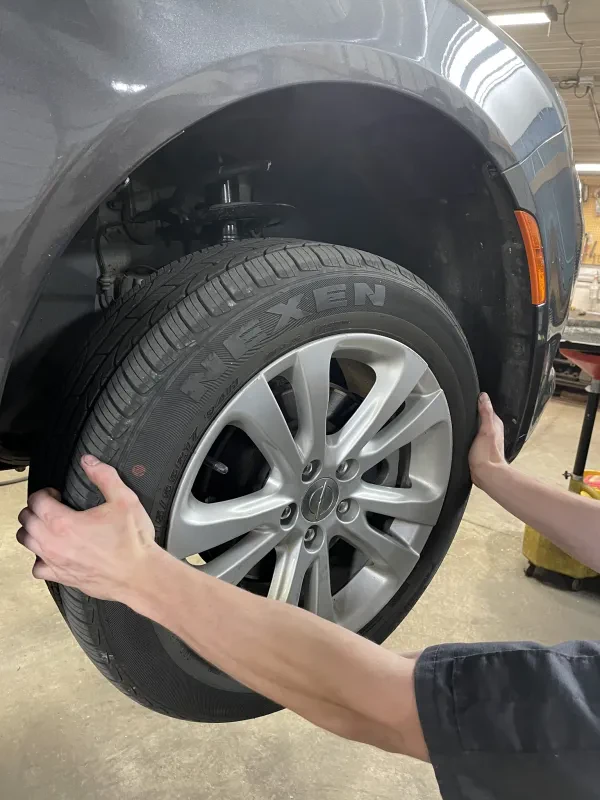 Dan's Auto Centre - photo 4