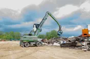 Kadingers Salvage & Recycling