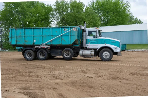 Kadingers Salvage & Recycling - photo 3