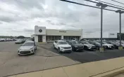 Cochran Volkswagen of North Hills Parts Department