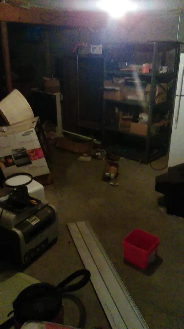 D & D Waste Removal - photo 3
