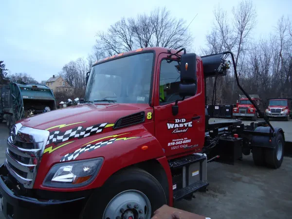 D & D Waste Removal - photo 4