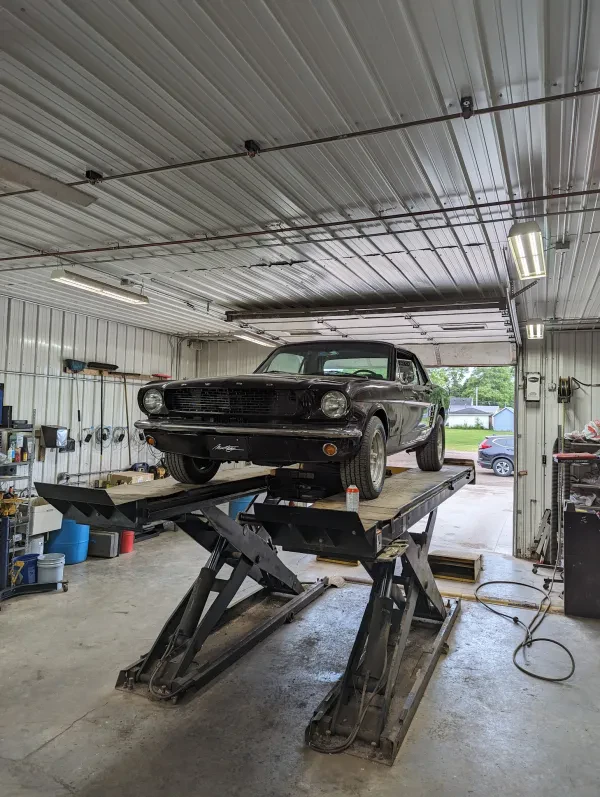 The Auto Care Center Towing & Repair - photo 3