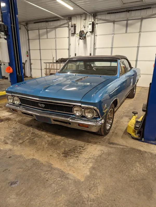 The Auto Care Center Towing & Repair - photo 4