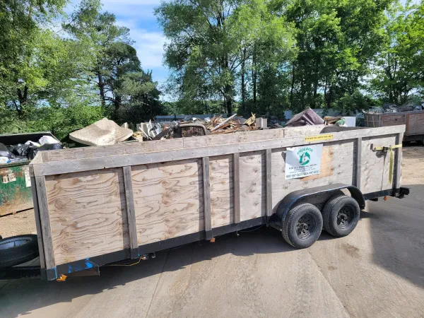 Endeavor Recycling & Disposal - photo 2