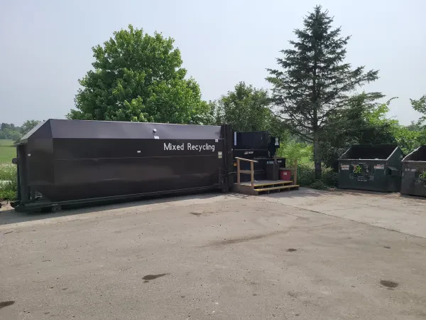 Endeavor Recycling & Disposal - photo 4