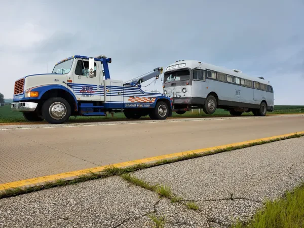 SOS Road Rescue LLC - photo 2