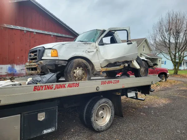 Mcdole towing - photo 4
