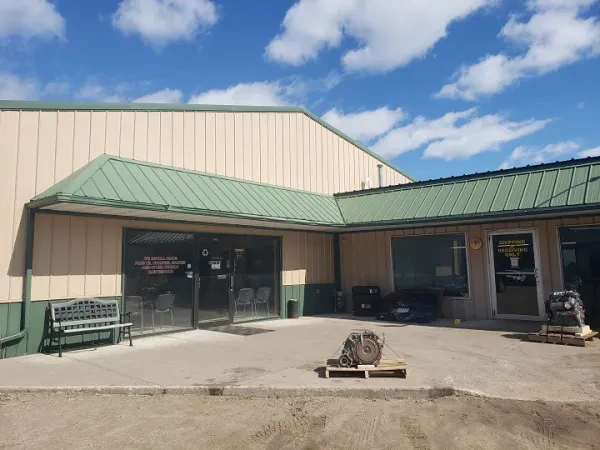 RZR Auto Salvage & Sales of Marinette LLC - photo 2