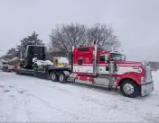 Waupaca Towing and Service - WTS