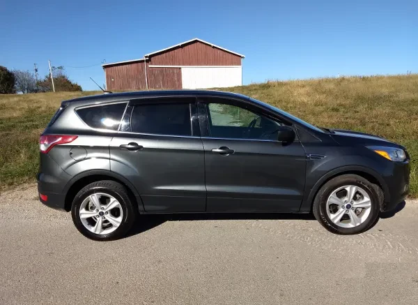 South Kentucky Auto Sales Inc. - photo 2
