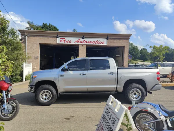 Pine Auto LLC - photo 4