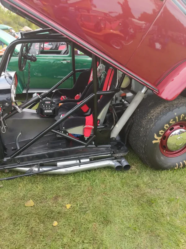 R G Barnum Auto Salvage Inc - photo 4