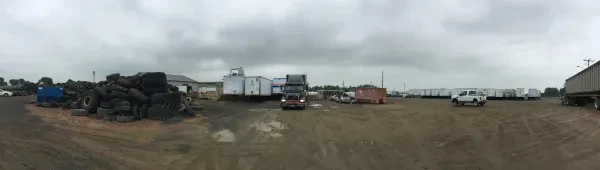 Liberty Tire Recycling - photo 3