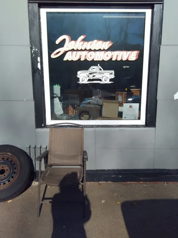 Johnson Automotive - photo 2