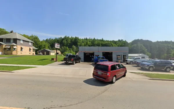 Johnson Automotive - photo 3