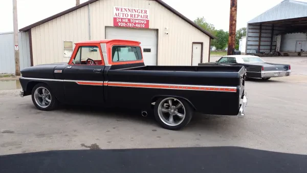 Wenninger Auto Repair - photo 3