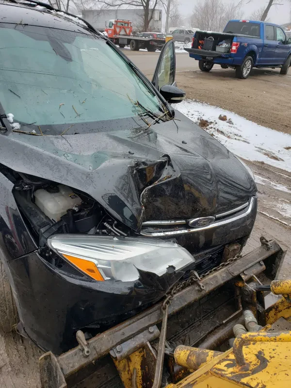 Wenninger Auto Repair - photo 4
