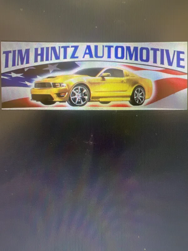 Tim Hintz Automotive - photo 2