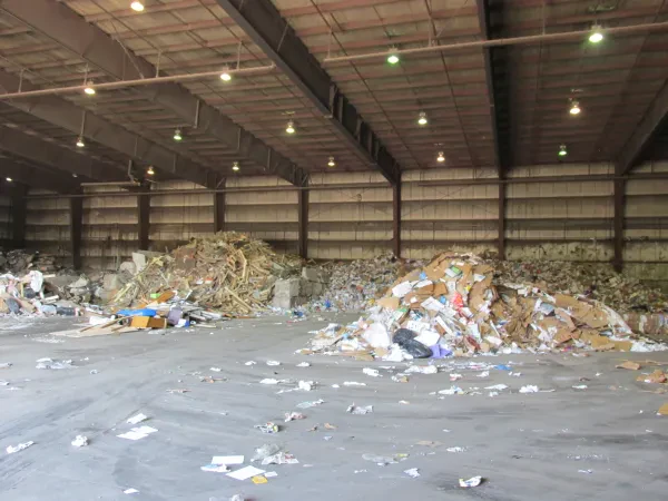 Harvey Recycling of Fitchburg - photo 3