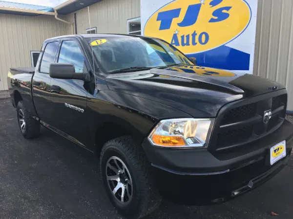TJ'S Auto - photo 4