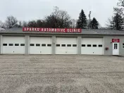 Sparks Automotive Clinic LLC