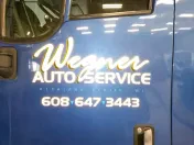 Wegner Auto Service