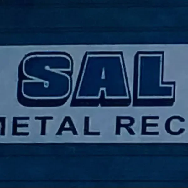 Sal B Scrap Metal Recycling - photo 3
