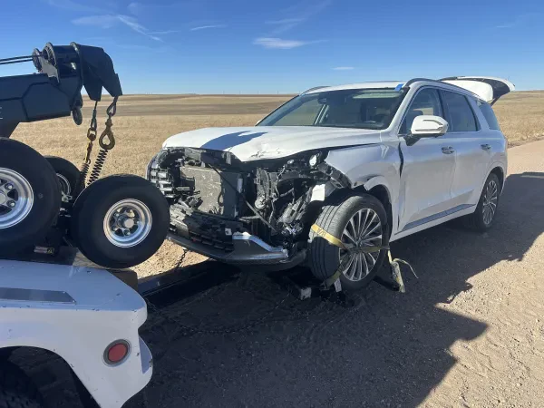 Zimmerman's Towing and Recovery LLC - photo 3
