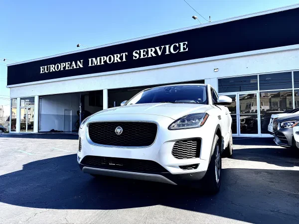 European Import Service for Audi, Bentley, BMW, Jaguar, Land Rover, Mercedes, & Porsche - photo 4