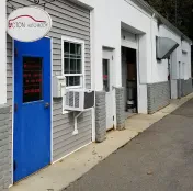 Acton Auto Body