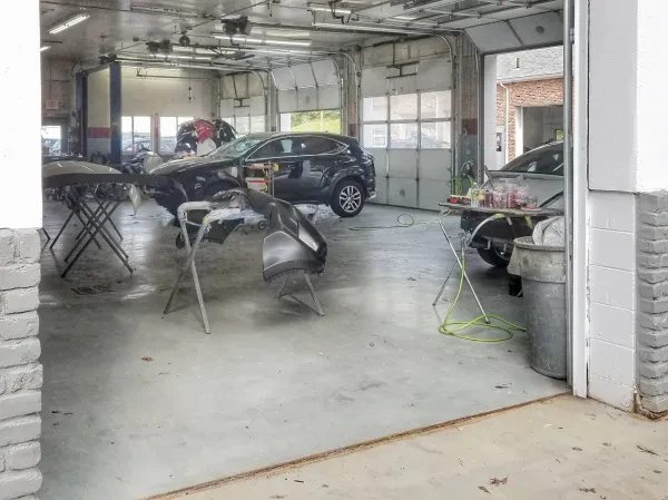 Acton Auto Body - photo 2
