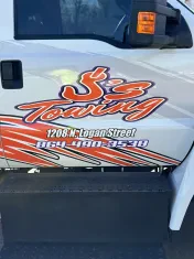 J's Towing LLC