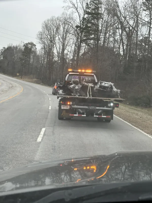 J's Towing LLC - photo 3