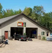 BC Auto Repair LLC Towing & Recovery