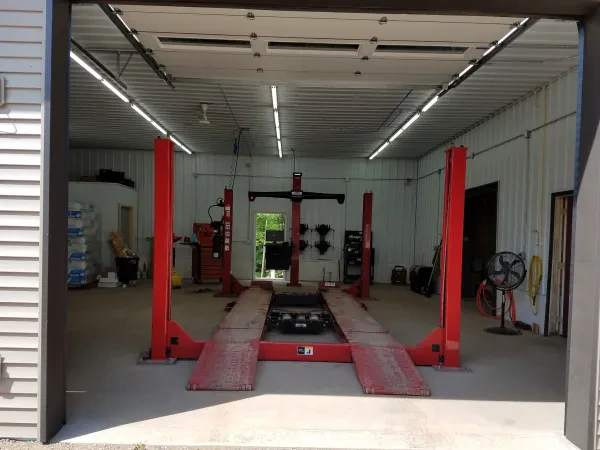 BC Auto Repair LLC Towing & Recovery - photo 2