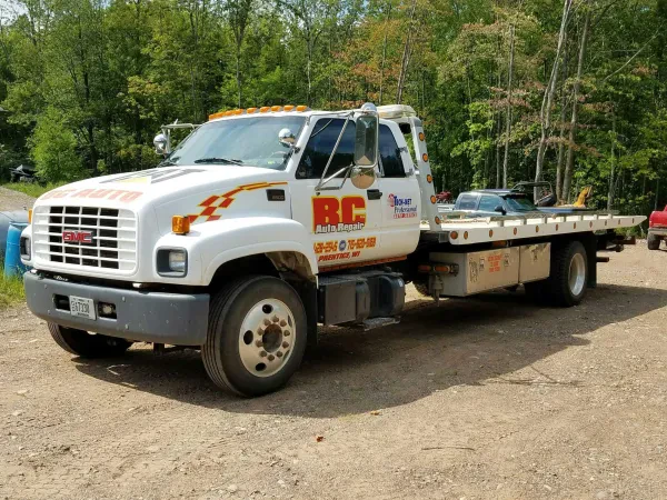 BC Auto Repair LLC Towing & Recovery - photo 4