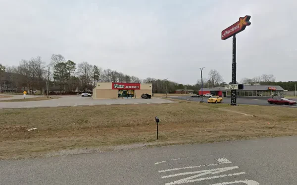 O'Reilly Auto Parts - photo 2