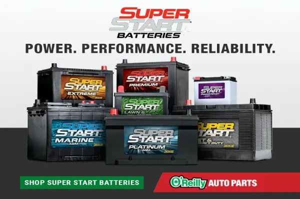 O'Reilly Auto Parts - photo 3