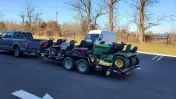 Mower Recycler