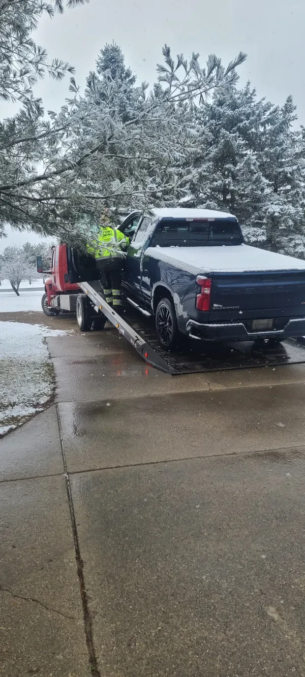 10 Point Towing llc - photo 4