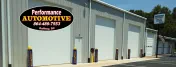 Performance Automotive & Towing of Gaffney