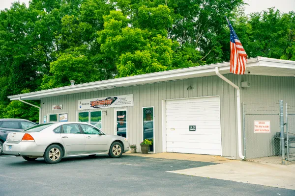 Performance Automotive & Towing of Gaffney - photo 2