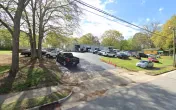 Upstate Body Shop & Towing