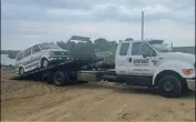 Humphrey Transport and Recycling