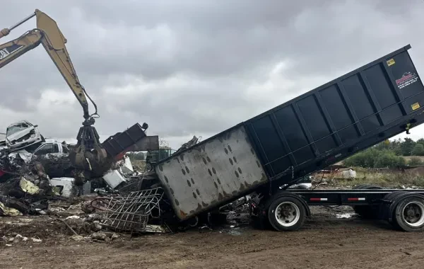 Humphrey Transport and Recycling - photo 2