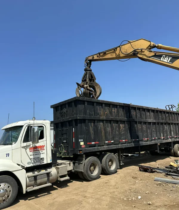 Humphrey Transport and Recycling - photo 3